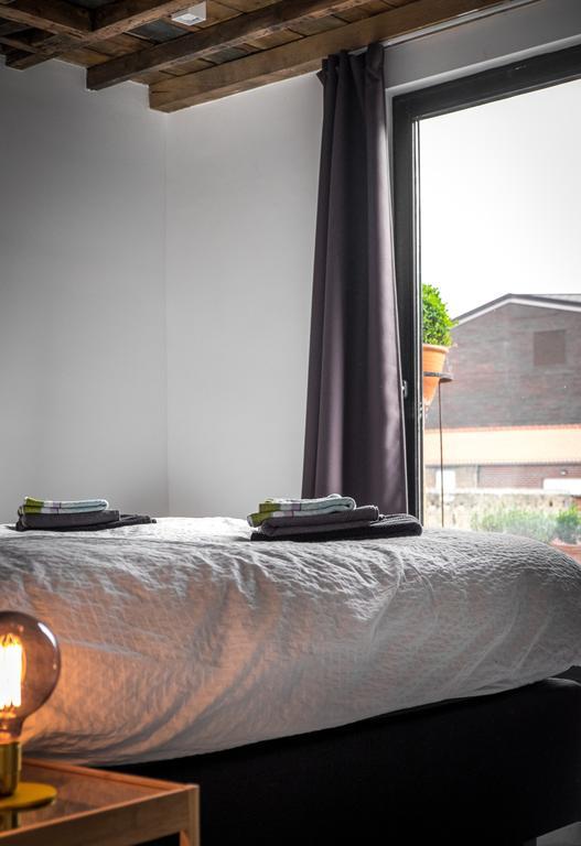 Csar Private Guesthouse Bruges Esterno foto