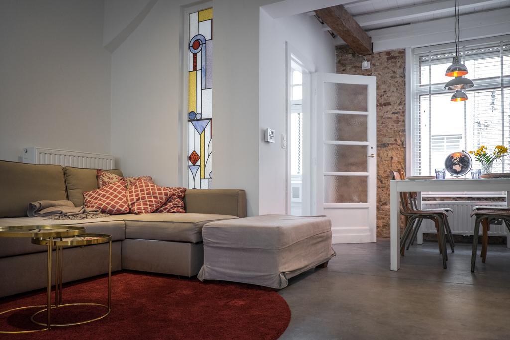 Csar Private Guesthouse Bruges Esterno foto